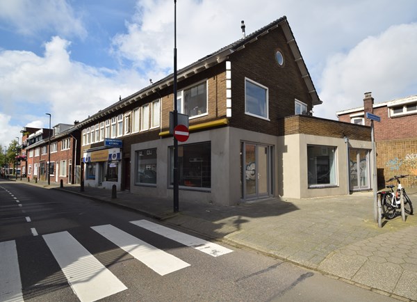 Property photo - Kloosterstraat 2, 1941BP Beverwijk